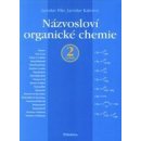 Názvosloví organické chemie