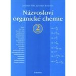 Názvosloví organické chemie – Hledejceny.cz