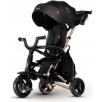 Qplay 360 otočná Nova Rubber Golden – Zboží Mobilmania