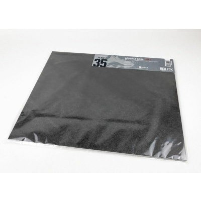 1:35 Asphalt Base Type 5 380x320mm (Universal) – Hledejceny.cz