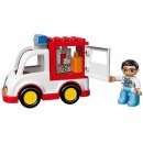  LEGO® DUPLO® 10527 Sanitka