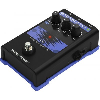 TC ELECTRONIC VoiceTone H1 – Zboží Mobilmania