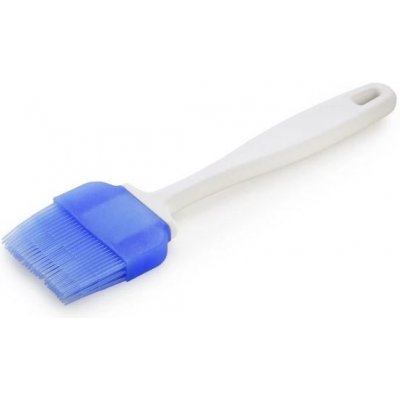 Thermohauser Štětec / Mašlovačka silikonový 6 cm – Zboží Dáma