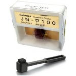 Nagaoka Náhradní hrot JN P100aCarbon Fiber Brush – Zbozi.Blesk.cz