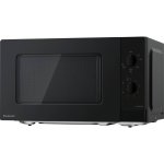 Panasonic NN-GM22QBEPG – Hledejceny.cz