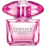 Versace Bright Crystal Absolu parfémovaná voda dámská 90 ml – Zboží Mobilmania