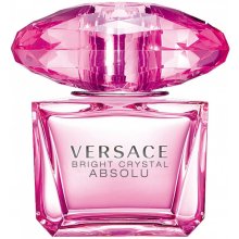 Versace Bright Crystal Absolu parfémovaná voda dámská 90 ml