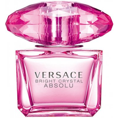 Versace Bright Crystal Absolu parfémovaná voda dámská 90 ml – Zboží Dáma