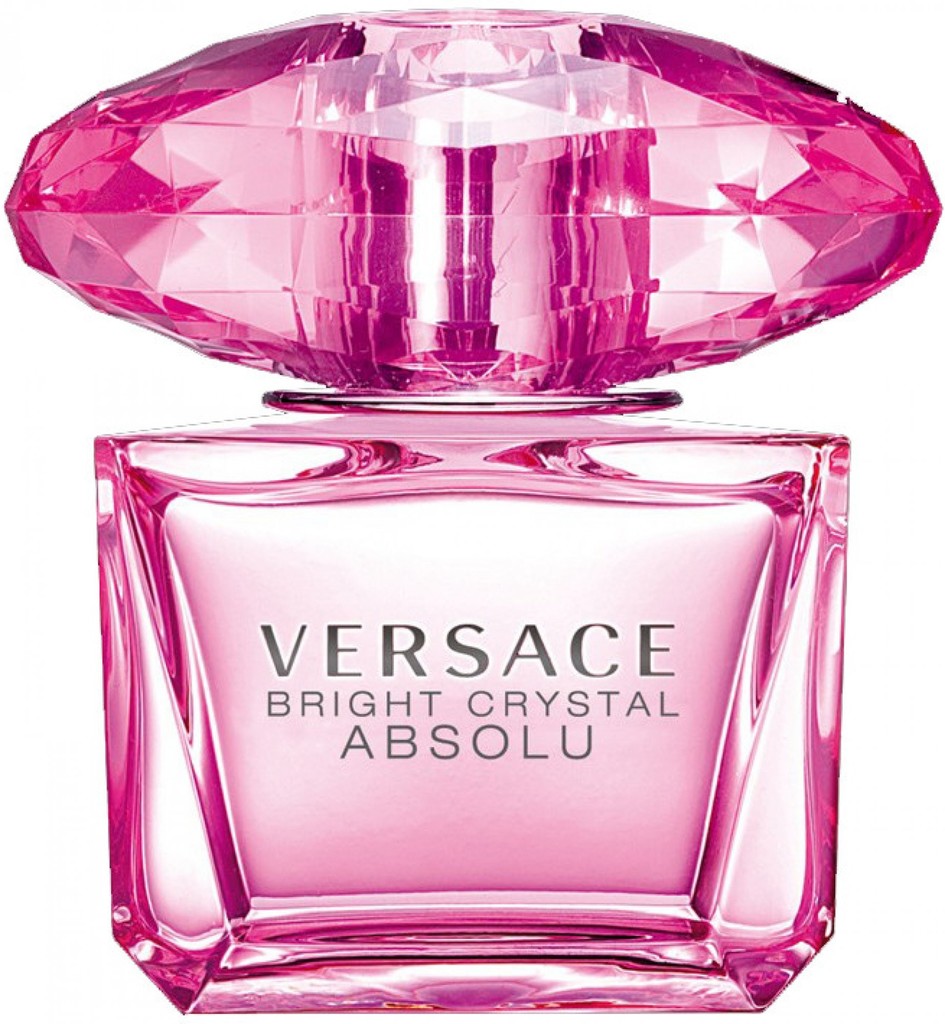 Versace Bright Crystal Absolu parfémovaná voda dámská 90 ml
