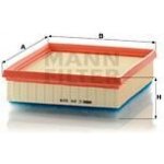 MANN-FILTER C24024 pro vozy BMW – Hledejceny.cz