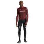 Specialized Team SL Expert Softshell dlouhý rukáv blk/red – Zboží Mobilmania