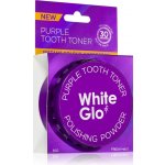 White Glo Purple bělicí zubní pudr 30 g – Zbozi.Blesk.cz