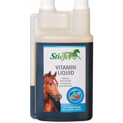Stiefel Vitamin liquid 1 l – Hledejceny.cz