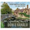 Audiokniha Dům u kanálu - Agatha Christie