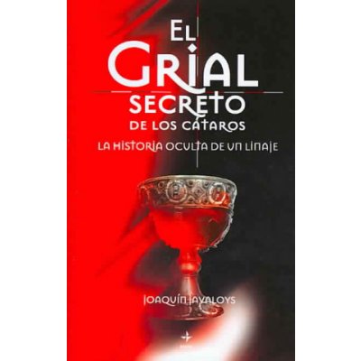 El grial de los cátaros – Zbozi.Blesk.cz