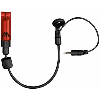 Mikado Swinger LED Intro Hanger Červená – Sleviste.cz