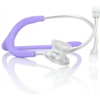 MDF Instruments MDF MD One Pediatric Pastel Purple – Zboží Mobilmania