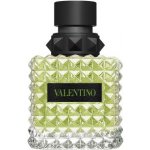 Valentino Donna Born In Roma Green Stravaganza parfémovaná voda dámská 50 ml – Hledejceny.cz