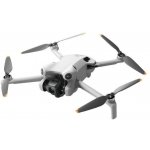 DJI Mini 4 Pro CP.MA.00000732.01 – Hledejceny.cz