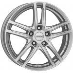 Dezent TZ-C 6,5x16 5x112 ET22 silver – Sleviste.cz
