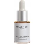 Millefiori Milano aroma olej jablko se skořicí 15 ml – Hledejceny.cz