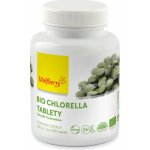 Wolfberry Chlorella Bio 100 g 500 tablet – Sleviste.cz