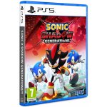 Sonic X Shadow Generations – Zboží Dáma
