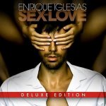 Enrique Iglesias - Sex and Love CD – Sleviste.cz