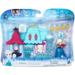 Hasbro Frozen Ledové království sada pro malé panenky Elsa – Hledejceny.cz