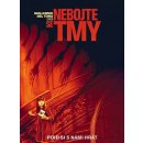 Nebojte se tmy DVD