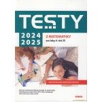 Testy 2024-2025 z matematiky pro žáky 9. tříd ZŠ – Sleviste.cz