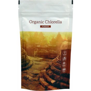 Energy Organic Chlorella Powder 100 g