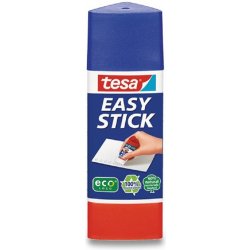Příslušenství k Tesa Easy Stick lepící tyčinka trojúhleníková 25 g -  Heureka.cz