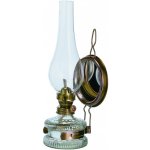 Lampa petrolejová zrcadlová 30 cm s cylindrem 147/5" Mars typ 00 – Sleviste.cz