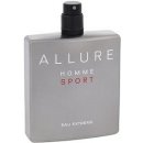 Chanel Allure Sport Eau Extreme parfémovaná voda pánská 50 ml tester