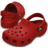 Dětské žabky a pantofle Crocs Kids' Classic Clog Pepper