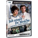 Film Jak utopit Dr. Mráčka aneb Konec vodníků v Čechách : DVD