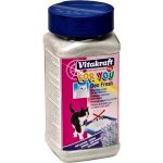 Vitakraft Cat For you Deo Fresh Levandule 720g – HobbyKompas.cz