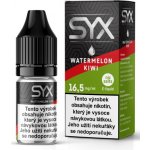 SYX NS Watermelon Kiwi 10 ml 16,5mg – Zboží Mobilmania