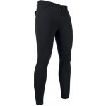 HKM Rajtky James Full Grip pánské černá – Zboží Dáma
