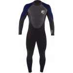 pánský GUL G-Force GF 3/2 black – Sleviste.cz