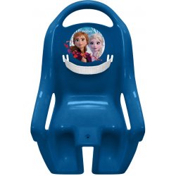 Teddies Frozen II Doll Carrier rn244500 Sedačka pro panenku21 cm modrá od  399 Kč - Heureka.cz