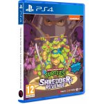Teenage Mutant Ninja Turtles: Shredder's Revenge – Zbozi.Blesk.cz