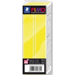 FIMO professional CITRÓNOVÁ 454 g blok