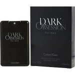 Calvin Klein Dark Obsession toaletní voda pánská 20 ml – Hledejceny.cz