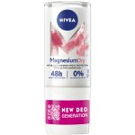 Nivea Magnesium Dry antiperspirant deodorant roll-on 50 ml – Zbozi.Blesk.cz