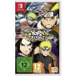 Naruto Shippuden: Ultimate Ninja Storm Trilogy – Hledejceny.cz