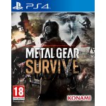 Metal Gear Survive – Zboží Dáma