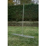 IQ Garden Nivelační 115 cm pozinkovaná 318769 – Hledejceny.cz