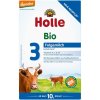Umělá mléka Holle 3 BIO 600 g